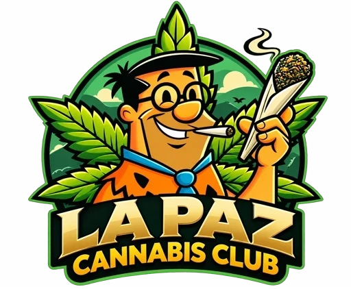 La Paz Cannabis Club